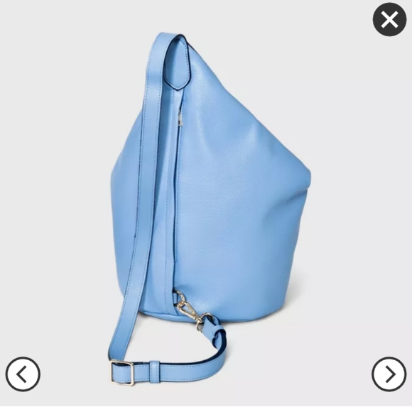 Convertible Shoulder Handbag - Picture 4 of 4